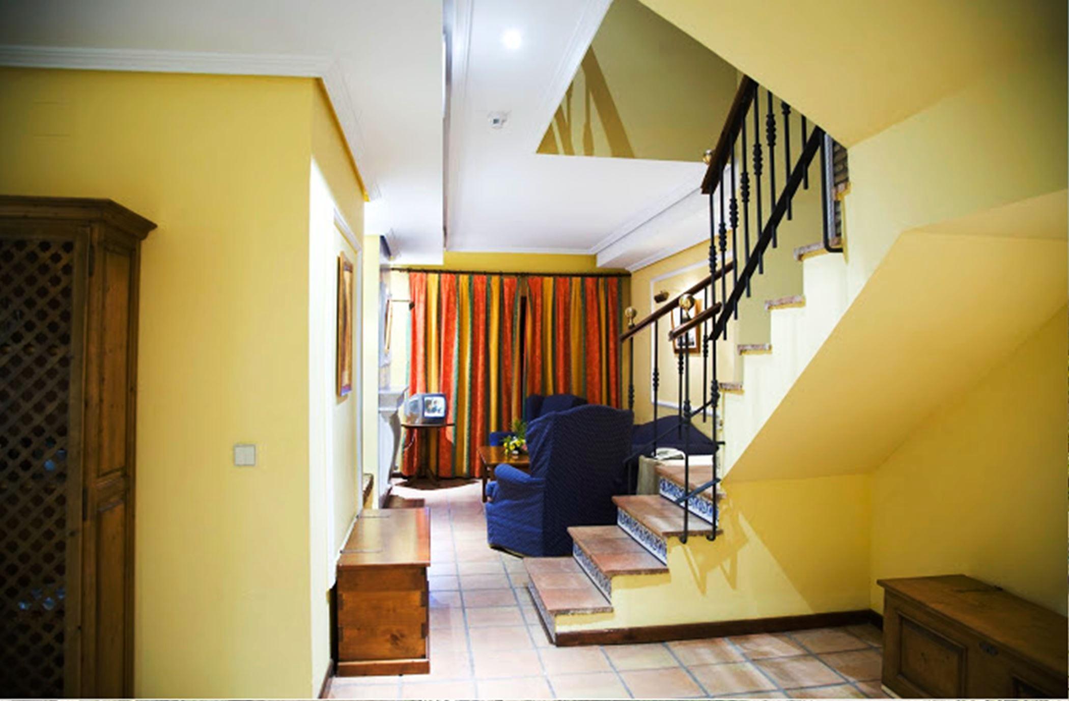 Hotel Bahia Sur San Fernando Esterno foto
